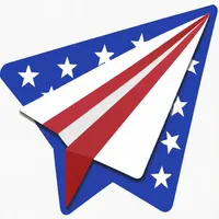 US Citizenship Test Bot 2023 icon