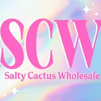 Salty Cactus Wholesale icon