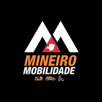 Mineiro Mobilidade Passageiro icon