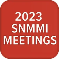 SNMMI Meetings icon