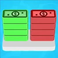 Money Sort - New Match 3 Games icon