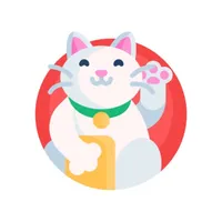 !まねきねこ 救援 パズル ゲーム! icon