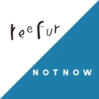 reefur / NOT NOW icon