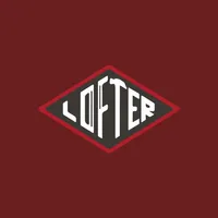 Lofter icon