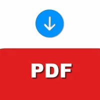 PDF File  Convert icon