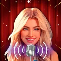 AI Celeb Voice Changer icon