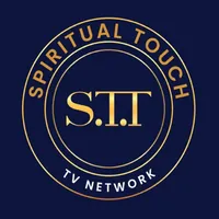 Spiritualtouchtv icon