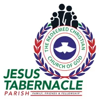 RCCG - JT, Bakersfield icon