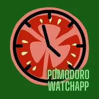 Pomodoro Watch-App icon