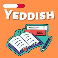 Learn Yiddish Language Easily icon