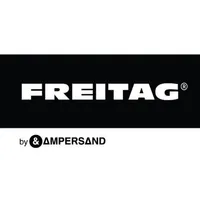 FREITAG by AMPERSAND icon