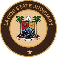 Lagos State Judiciary Docket icon