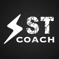 ST Coach Pro: Personal Trainer icon