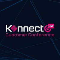 KCS Konnect Conference app icon