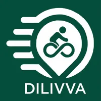 Dilivva Partner App icon