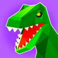 Dino Survival:Fight and Tame icon