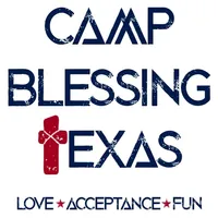 Camp Blessing Texas icon