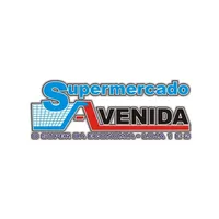 Supermercados Avenida-Guará SP icon