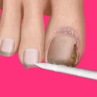 Foot Care ASMR icon