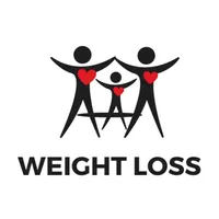 Weight Loss App icon