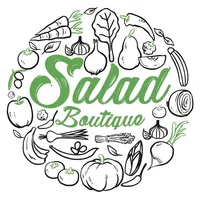 The Salad Boutique icon