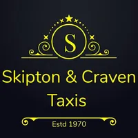 Skipton and Craven Taxis icon