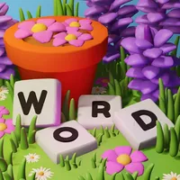 Word Garden icon