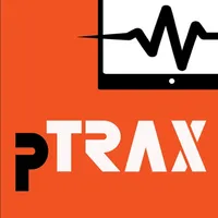 pTrax Monitoring icon