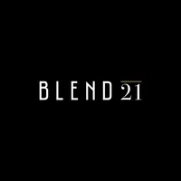 BLEND 21 icon