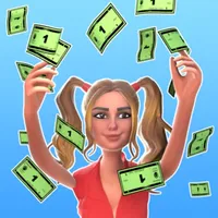 Money Blow Machine icon