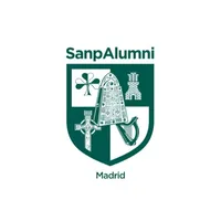 SanpAlumni Madrid icon