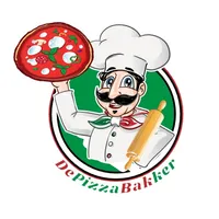 De Pizzabakker icon