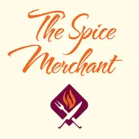 The Spice Merchant Indian icon