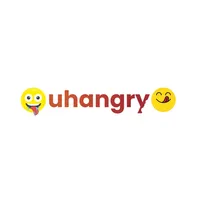 Uhangry icon