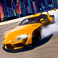 Car Drifting Racing Simulator icon