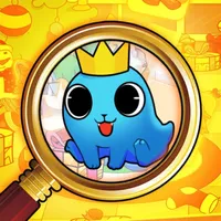 Zoom Art: Hunt Hidden Object! icon