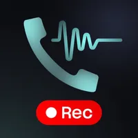 Call Recorder & Voice Save ACR icon