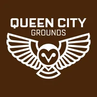 Queen City Grounds icon