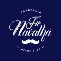 Barbearia Fio Navalha: Novo icon