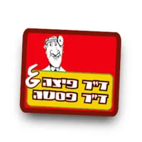 דר פיצה פסטה icon