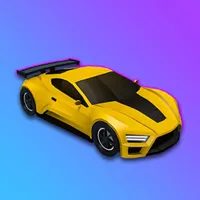 Car Racing Master 3D icon