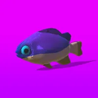 Fish Hotel AR icon