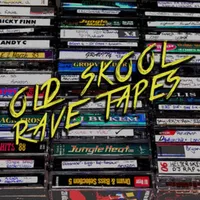 Old Skool Rave Tapes icon