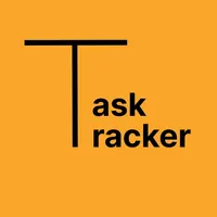 TaskTracker: track your tasks icon