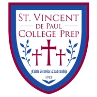 St Vincent de Paul High School icon