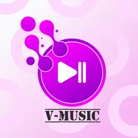 V-MUSIC icon