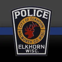 Elkhorn Police Department icon