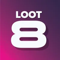 Loot8 icon