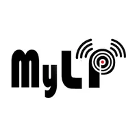 My Listening Party (MyLP) icon