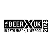 SIBA BeerX UK 2023 icon